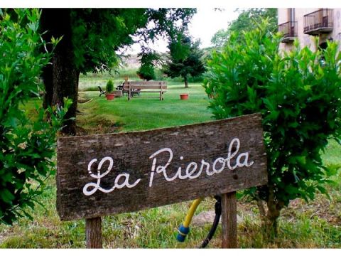 La Rierola