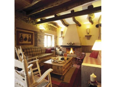 Posada Real El Rincon De Babia