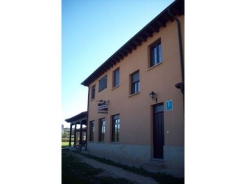 Hostal La Tabla
