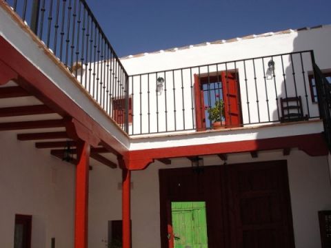 Casa Rural Valdeleón