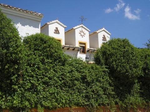 Alojamiento Rural La Pendolera