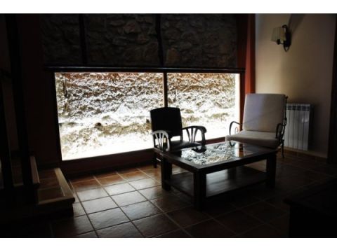 Casa Rural El Horno De Aliaga