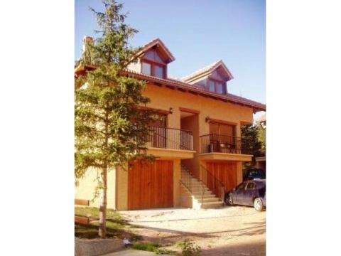 Casa Teruel