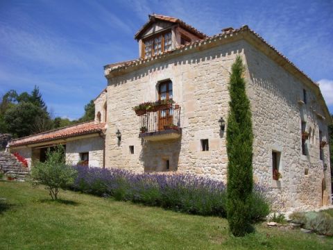La Ondina