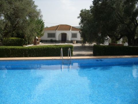 Hacienda De Los Estacares