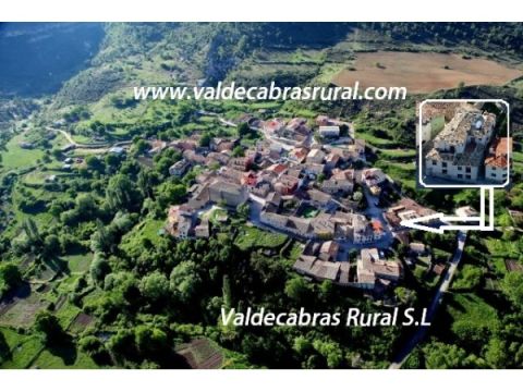 Alojamientos Rurales Ciudad Encantada