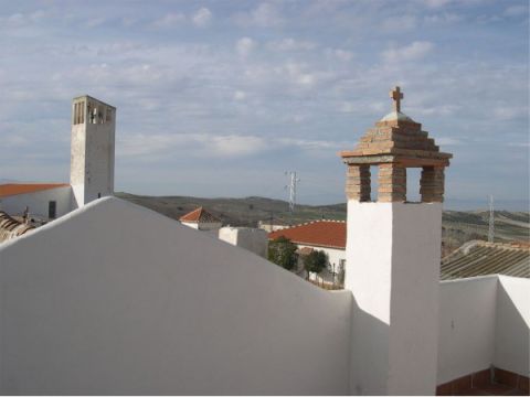 Casa Real Agrón