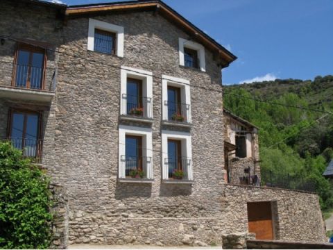 Casa Massa