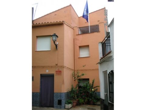 Casa Rural Lamberto Torralba