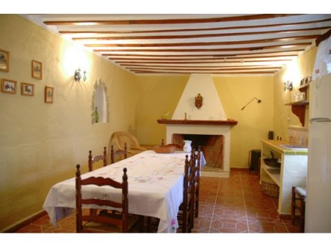 El Palomar