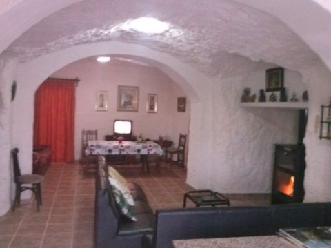 Cuevas Del Sol Naciente