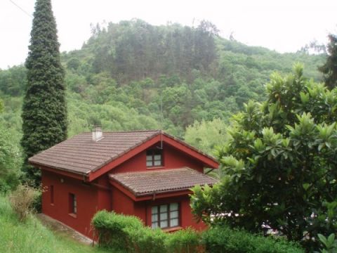 Alojamientos Peñacabrera