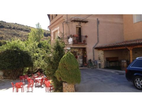 Hotel Rural Casa Parri