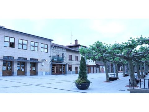 Urkiola Enea