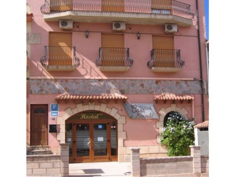Hostal Casa Barceló