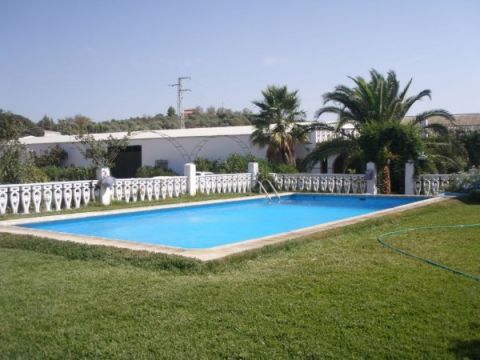 Villa Filomena