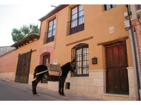 Casa Rural La Pepita