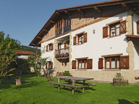 Orortegi