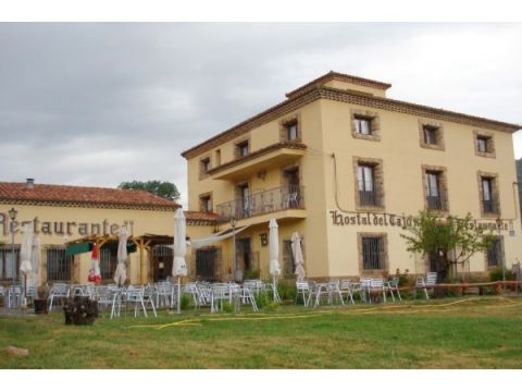 Hostal Del Tajo