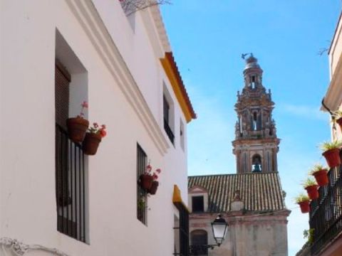 Casa De La Robledo
