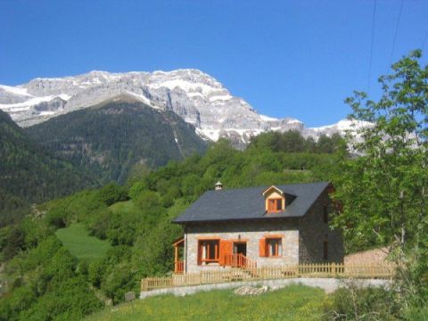 Casa Rio Cinca