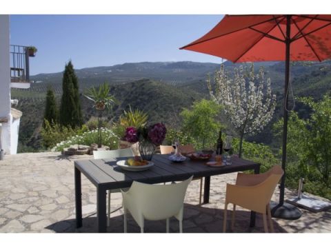 Guesthouse La Pedriza