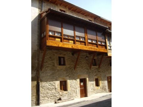 La Casa Del Montero