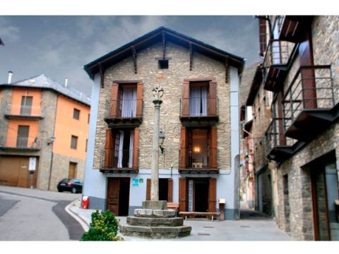 Casa Oficial