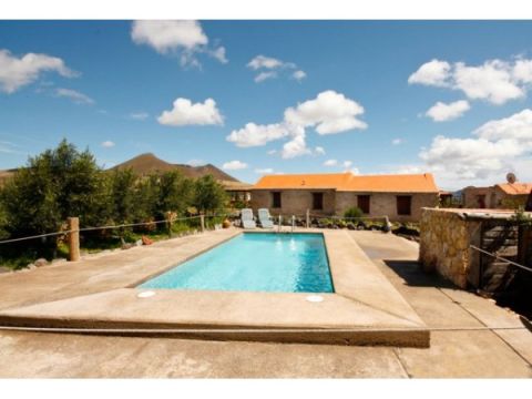 Agroturismo La Gayria