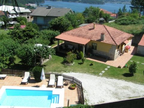 Finca Mangüeiro