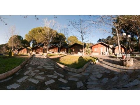 Centro De Turismo Rural La Espuela