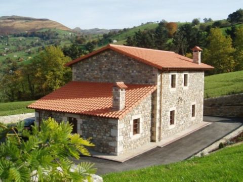 La Cabaña Del Abuelo