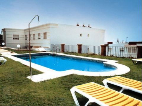 Hotel San Blas