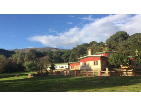 El Capricho De Don Justo