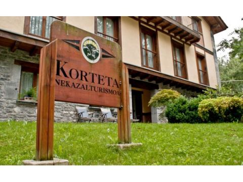 Korteta