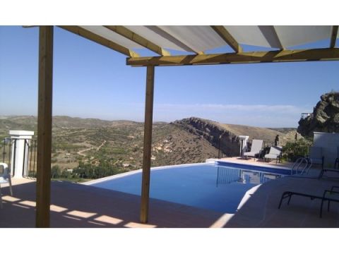 Antigua Casa De Pedro Chicote