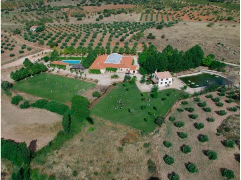 Centro De Vacaciones Sol Verde