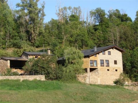 Masia Cal Sams