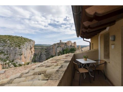Apartamentos Casa Aurelia