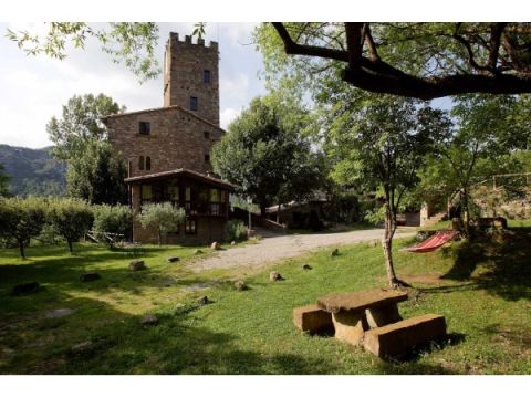 La Torre De La Vall