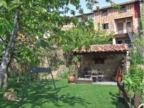 Casa Caño Chico