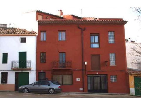 Casa Rural La Font
