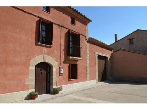 Casa Rural El Cartero