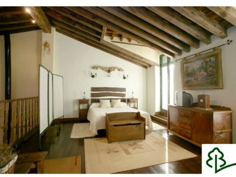 Casa Rural La Rinconera