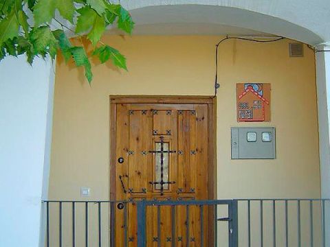 Casa Rural Ronda Del Valle