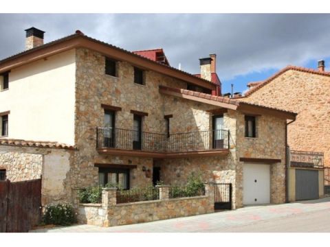 Casa Rural La Hortelana