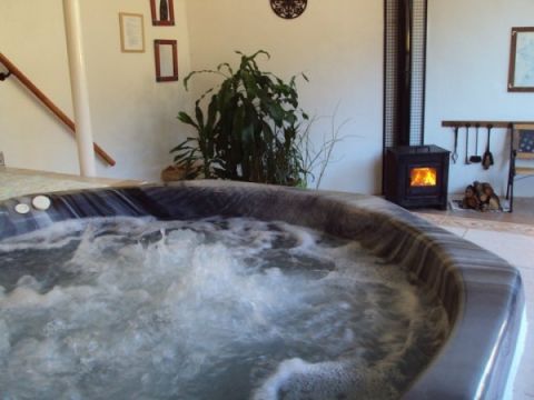 Spa Y Casa Rural Rio Dulce