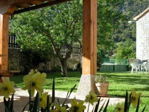 Casa Rural Txandia