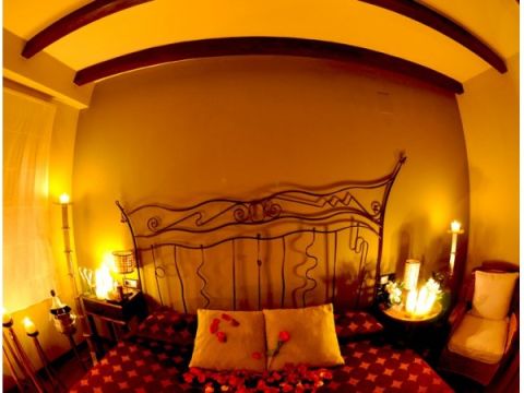 La Posada Del Casar