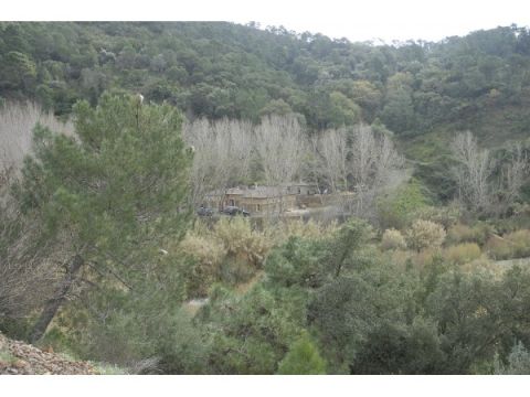 Casa Rural Doña Jimena
